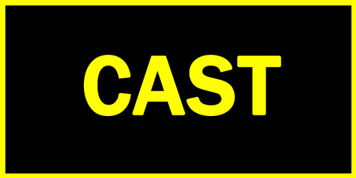Cast