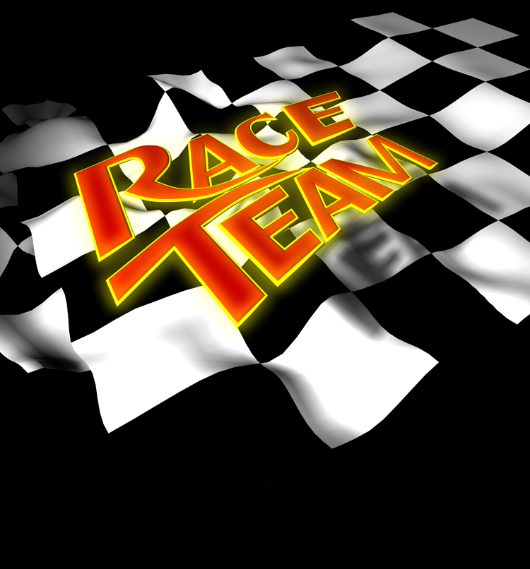 Race Team Logo