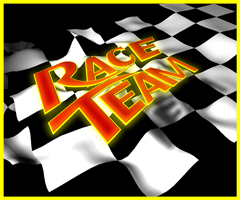 Race Team Logo